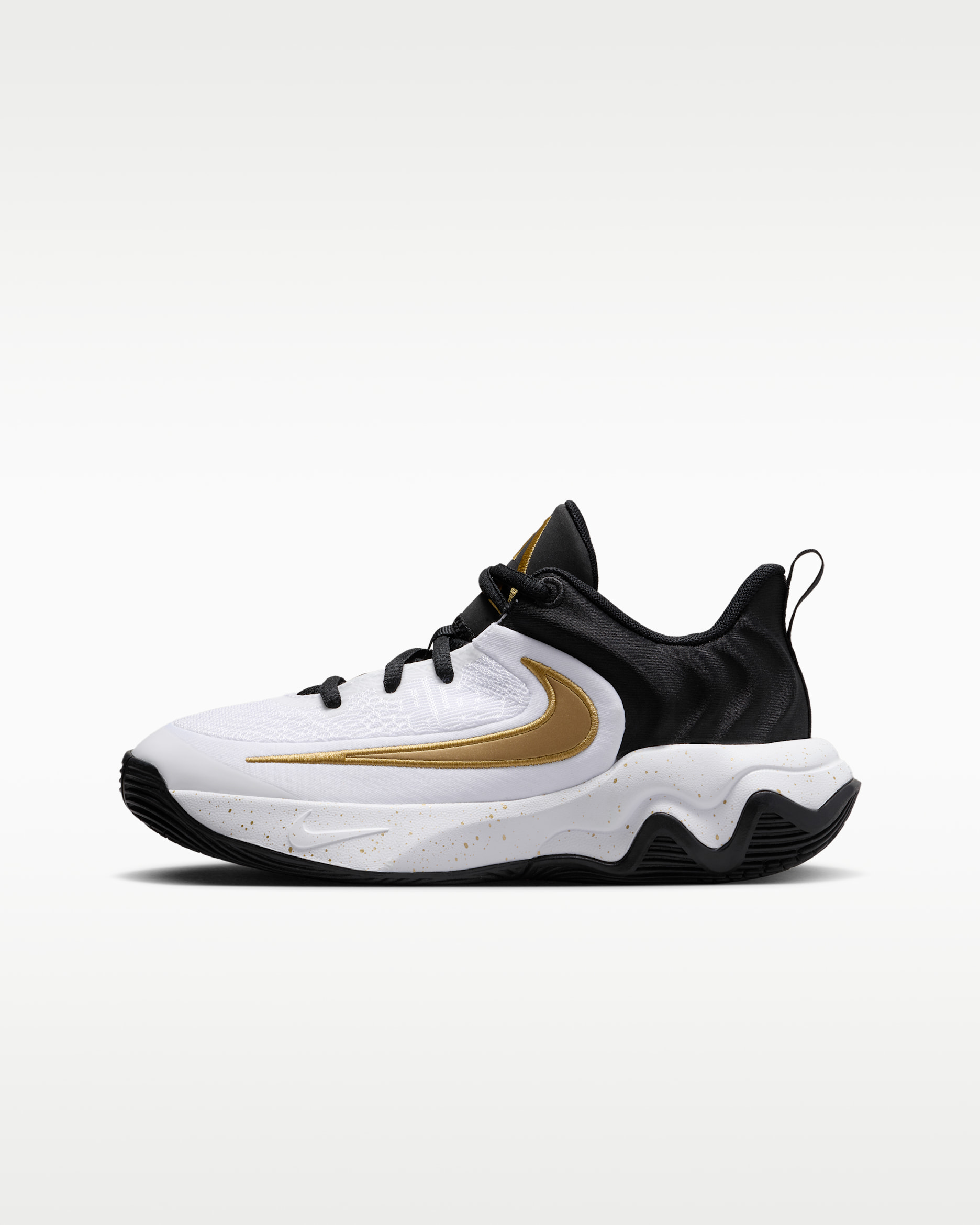 Giannis Immortality 4 Big Kids' Basketball Shoes. Nike JP